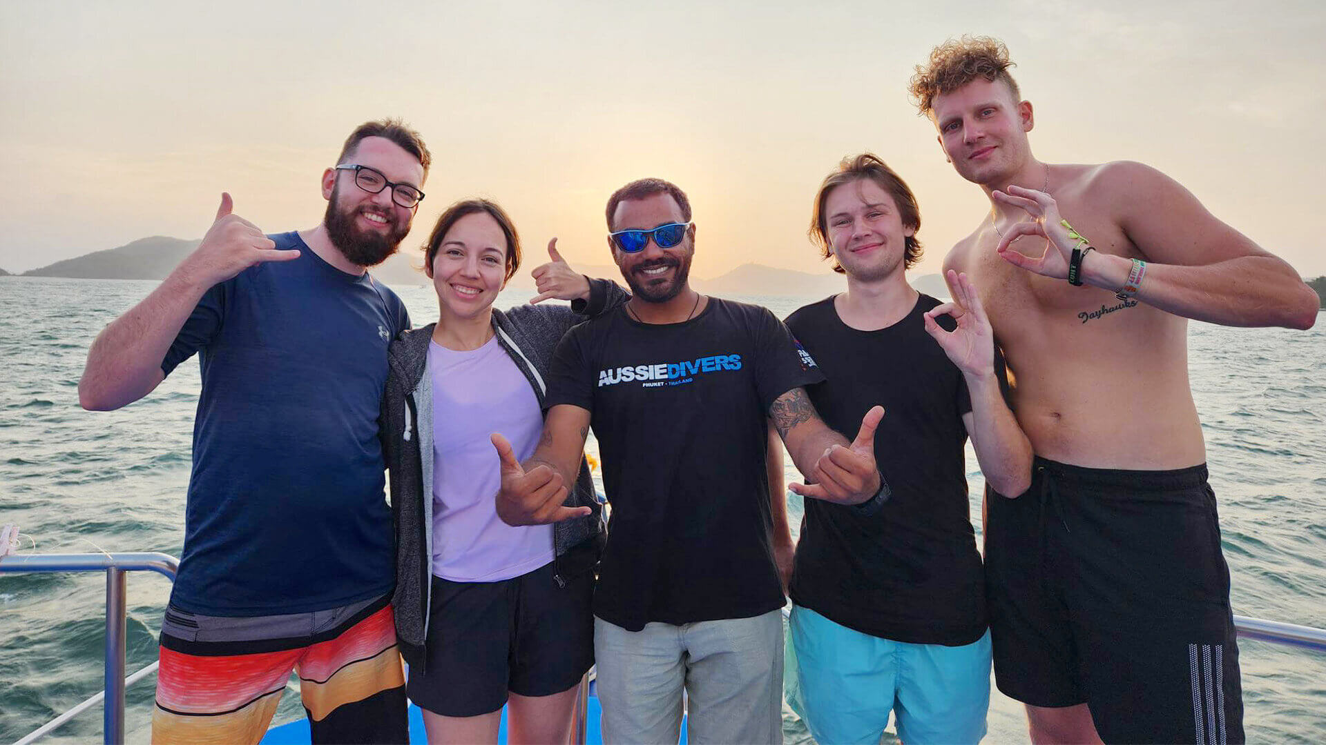 The Best Job in the World: Becoming a PADI Scuba Diving Instructor